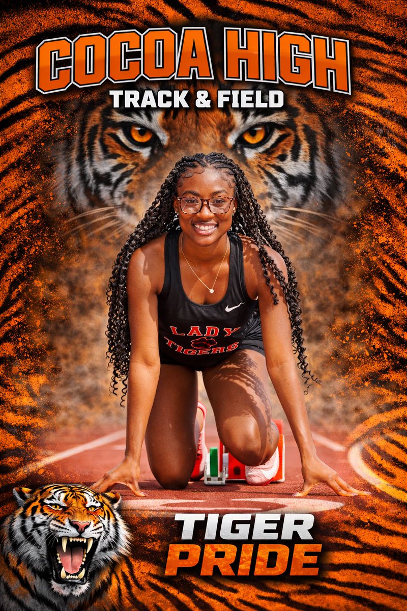 Cocoa Track tweet media