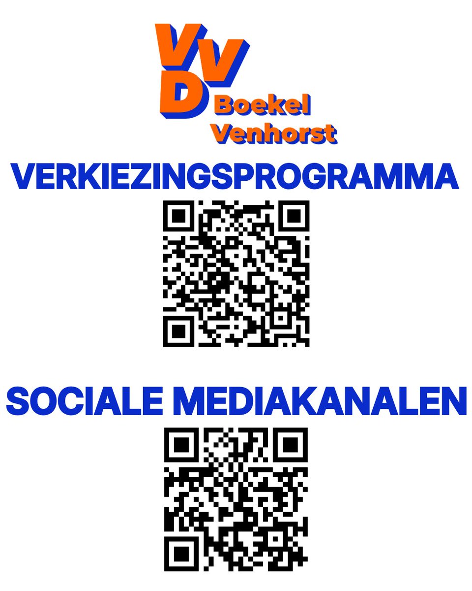 Waar kies jij voor op komende woensdag 18 maart? Geen extra lasten en meer betaalbare woning bouwen, dat is waar de VVD Boekel-Venhorst voor strijd. Bekijk ons gehele verkiezingsprogramma en volg ons op al onze sociale mediakanalen. #boekel #venhorst #woningbouw #deremeraf #VVD