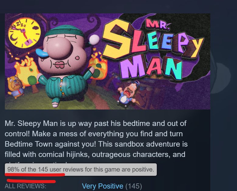 Mr. Sleepy Man ➡️ OUT NOW! tweet media