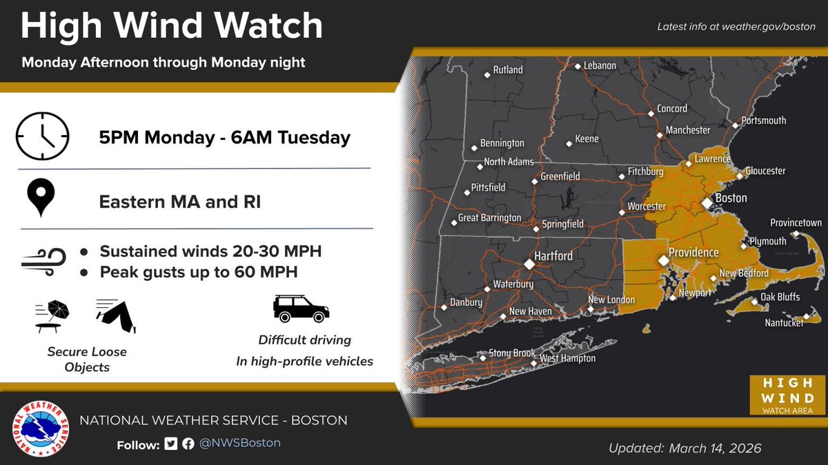 NWS Boston tweet media