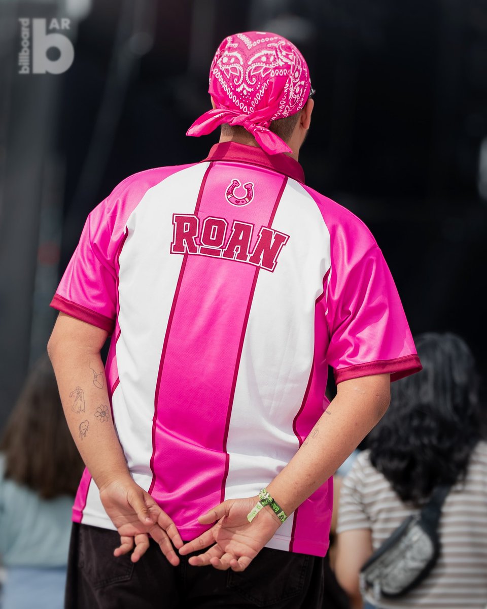 Billboard AR tweet media