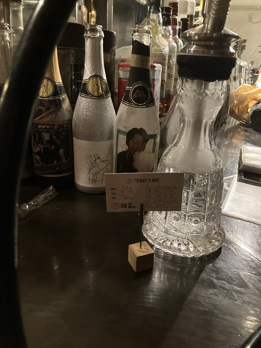 アモン tweet media