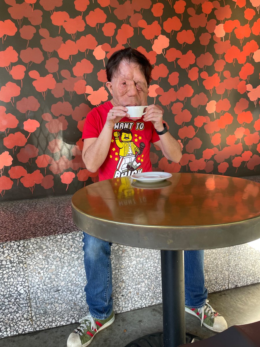 Adam Pearson tweet media