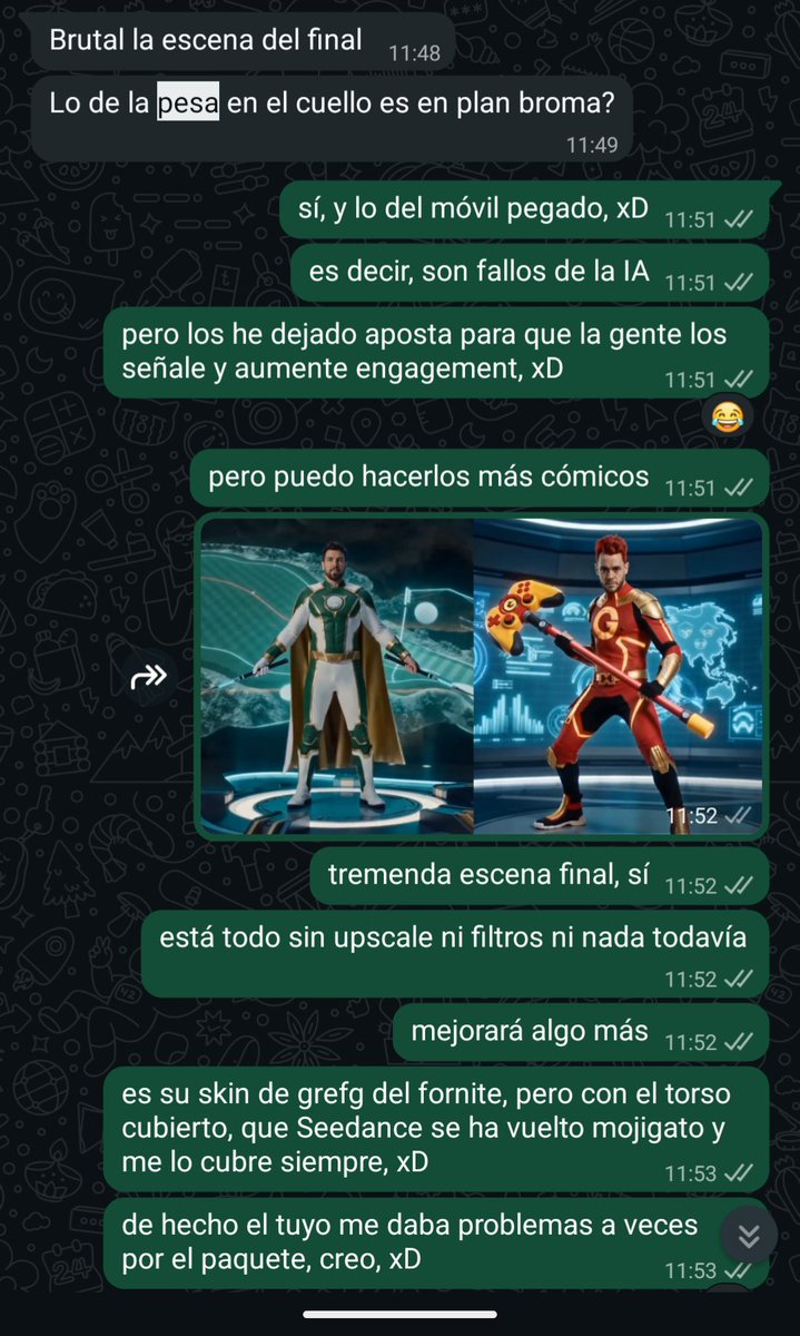 Javi López ⛩️ tweet media