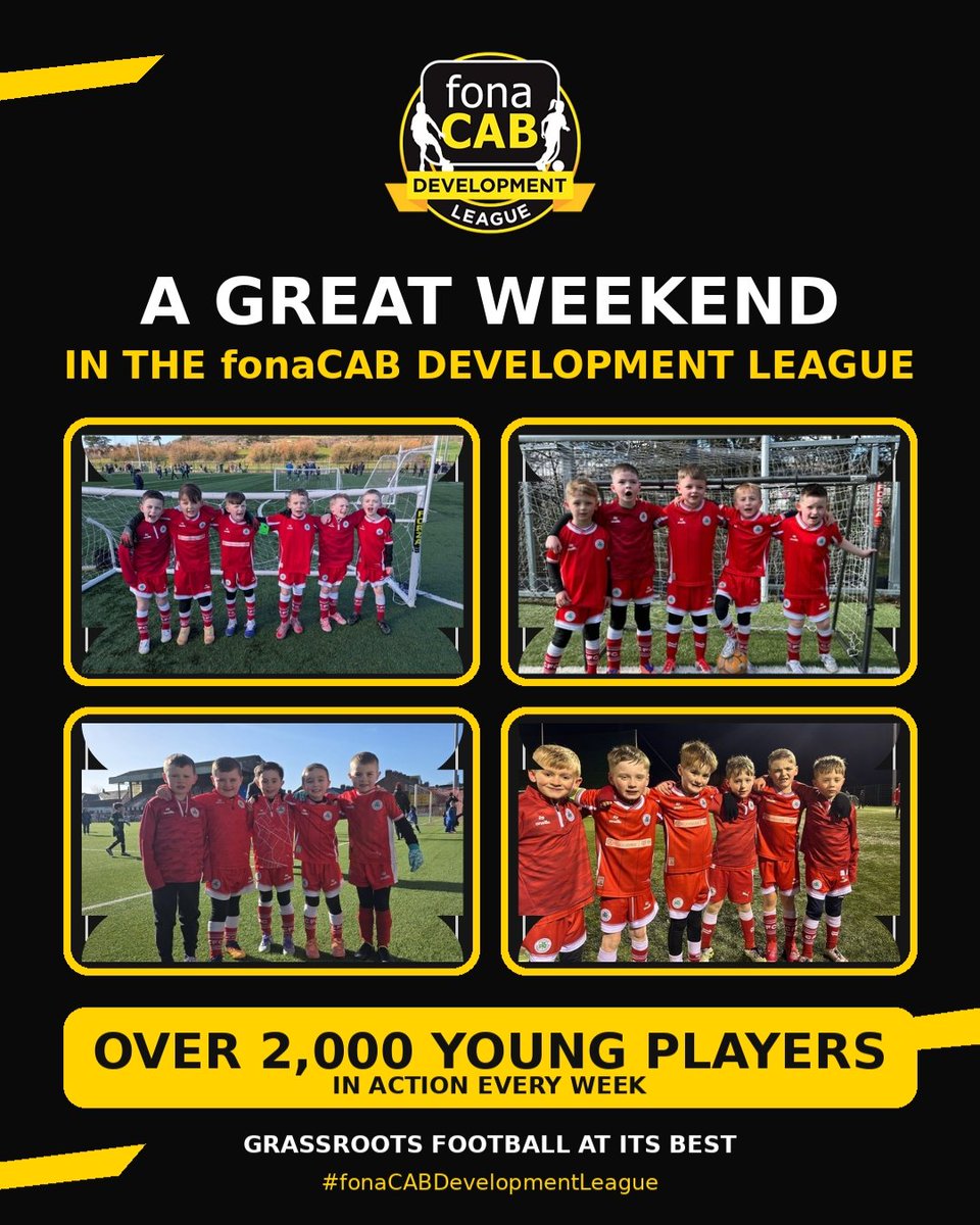 Development league tweet media