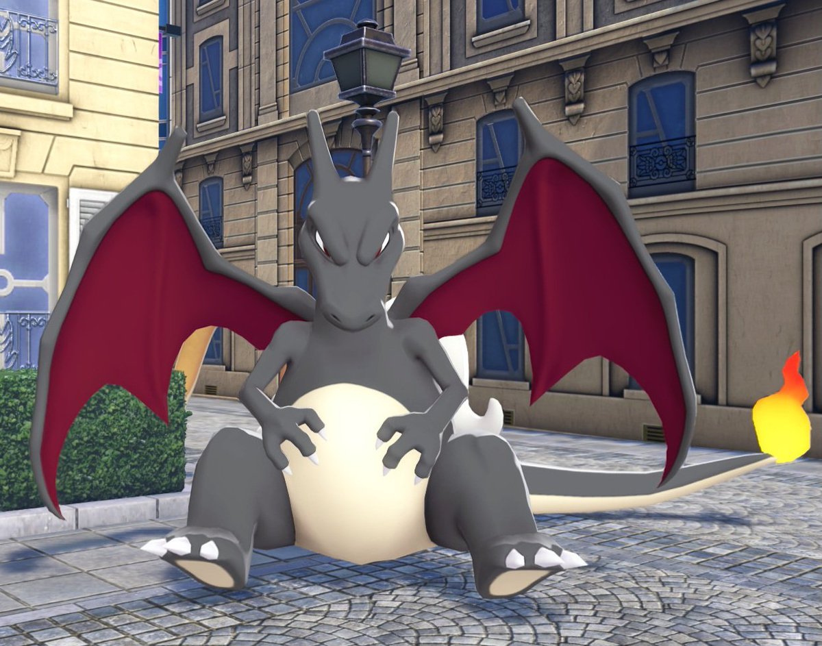 The Old King Cole 🇺🇸 tweet media