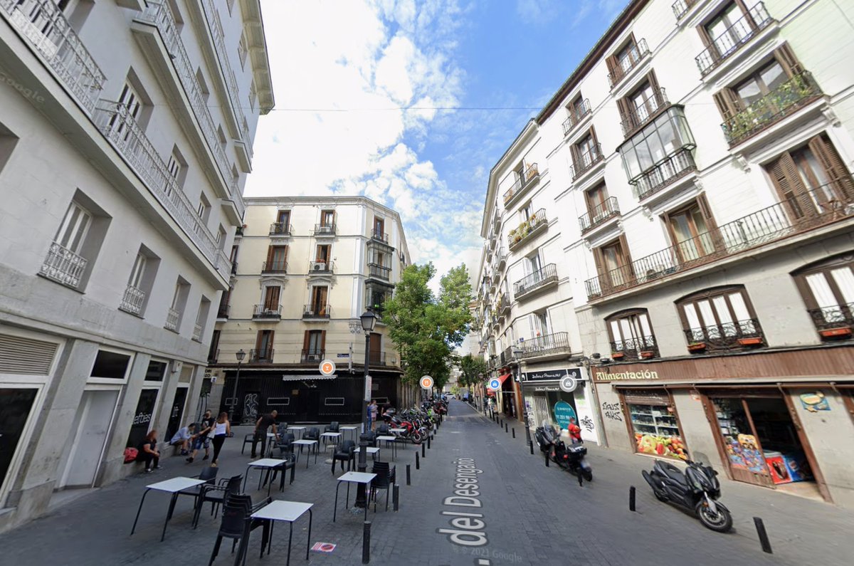 Antonio Giraldo tweet media