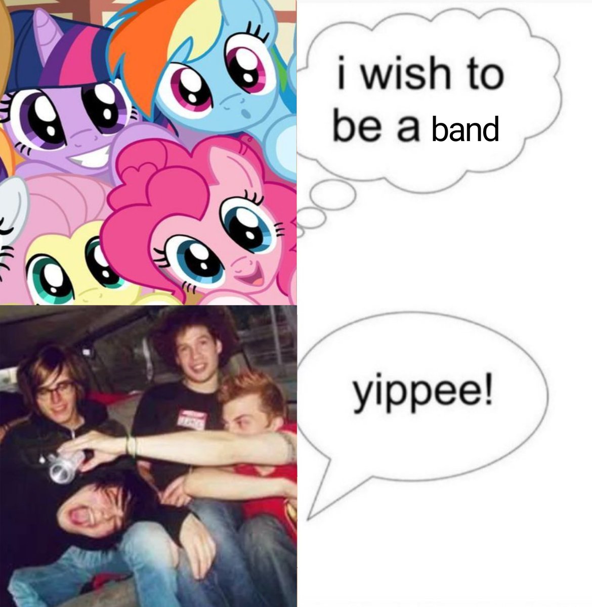 acervo MCR tweet media