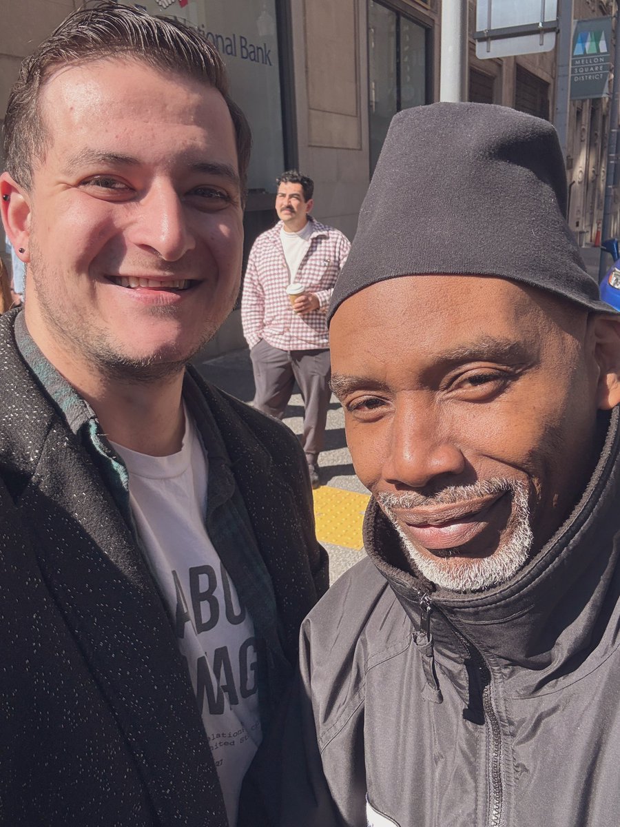 Sam Wasserman (he/him) tweet media