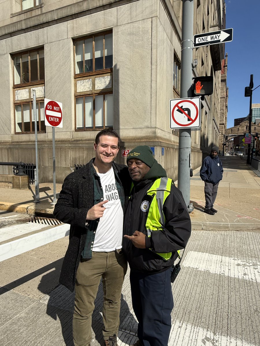 Sam Wasserman (he/him) tweet media