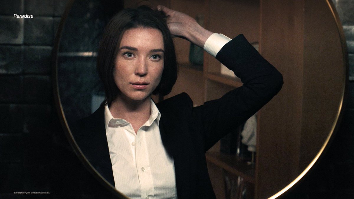 Disney+ Latinoamérica tweet media