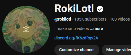 RokiLotl tweet media