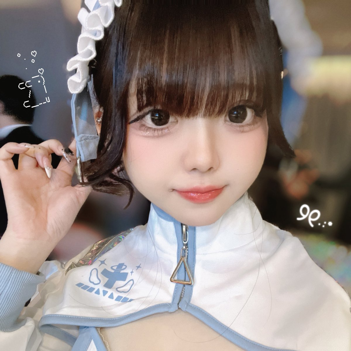 ｳﾐ🪼🫧 tweet media