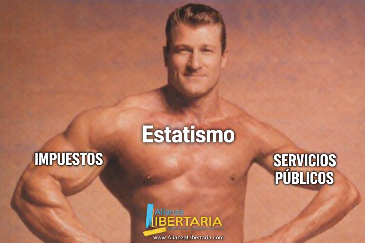 Alianza Libertaria de Iberoamérica tweet media