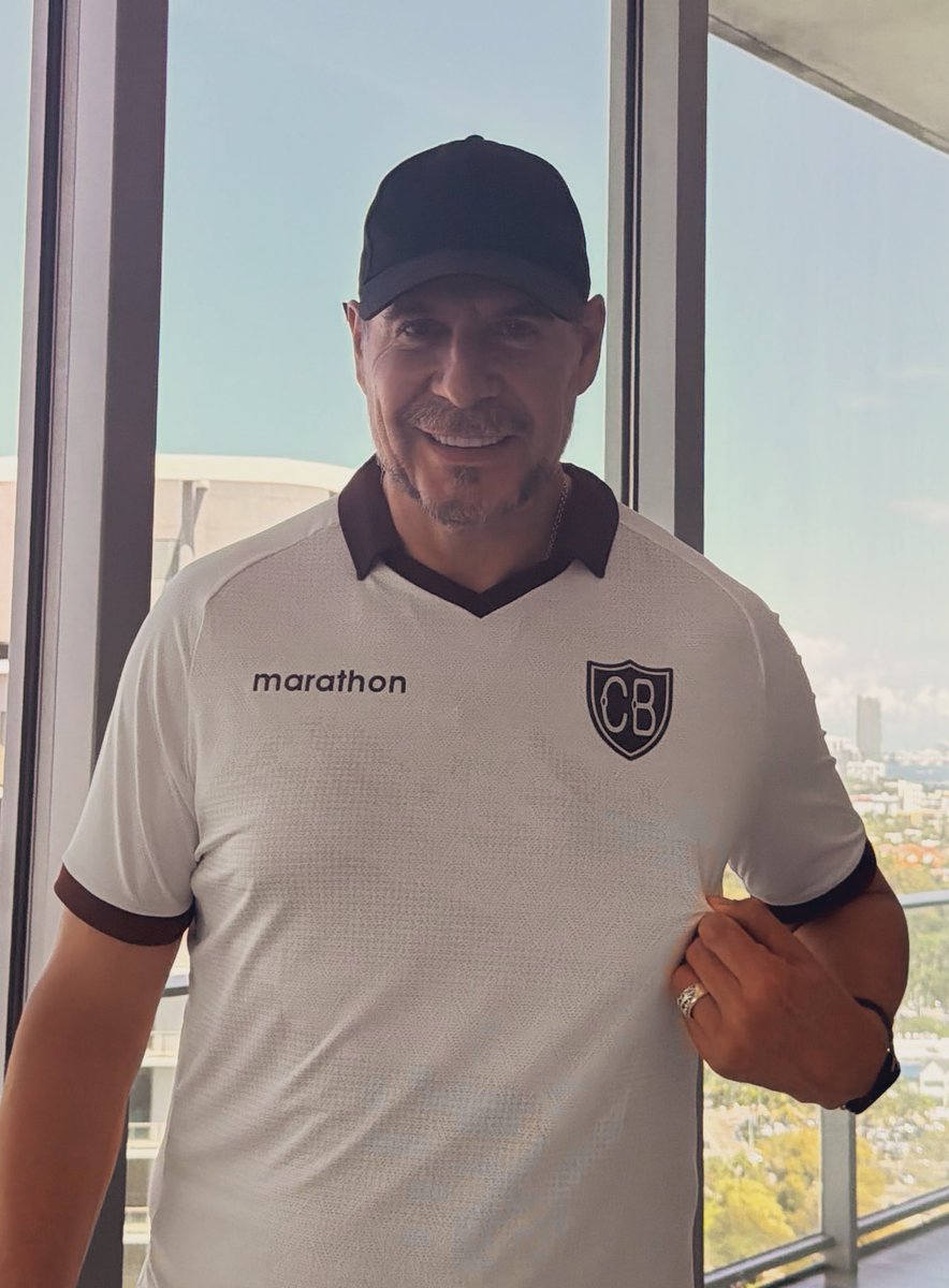 Marcelo Claure tweet media