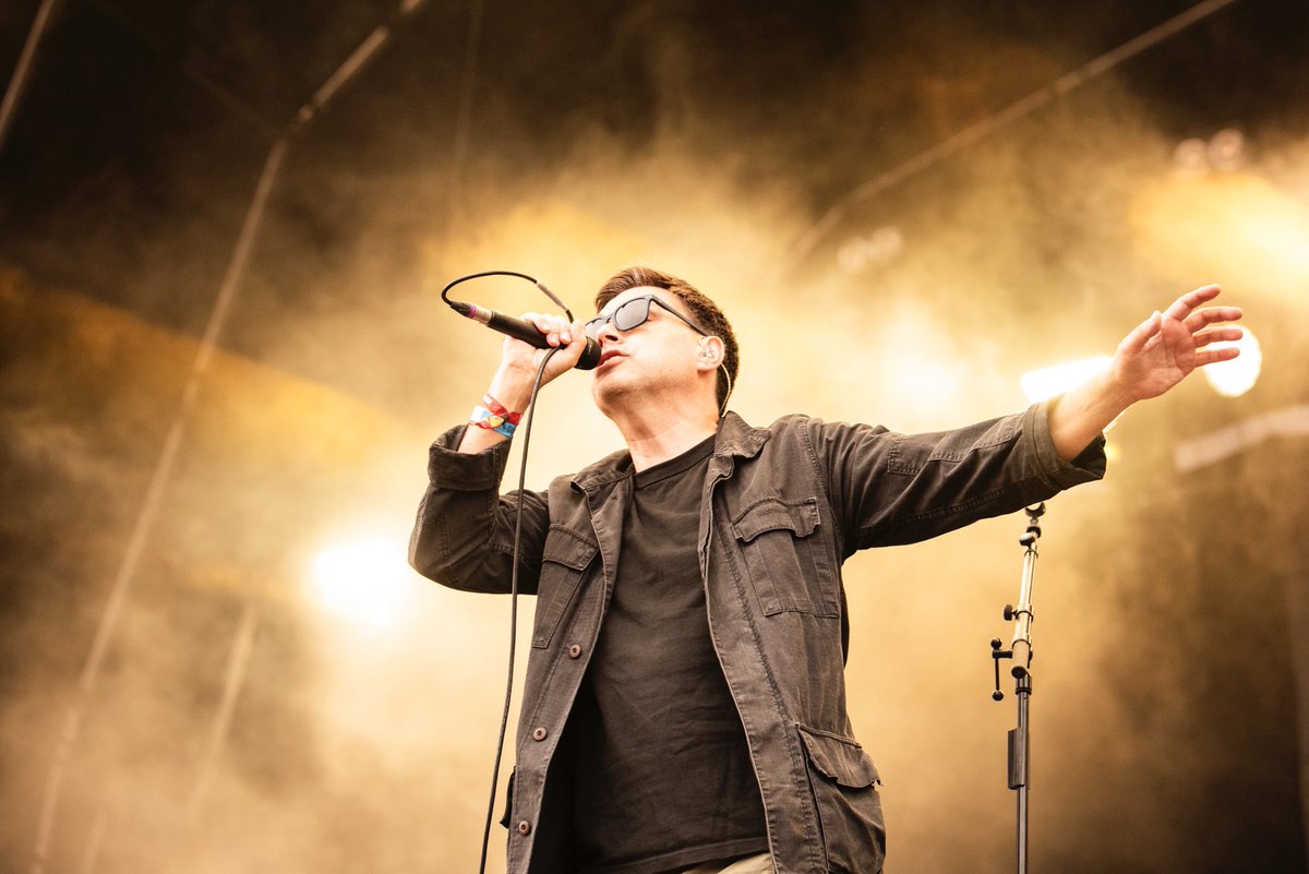 Hard-Fi💙 tweet media