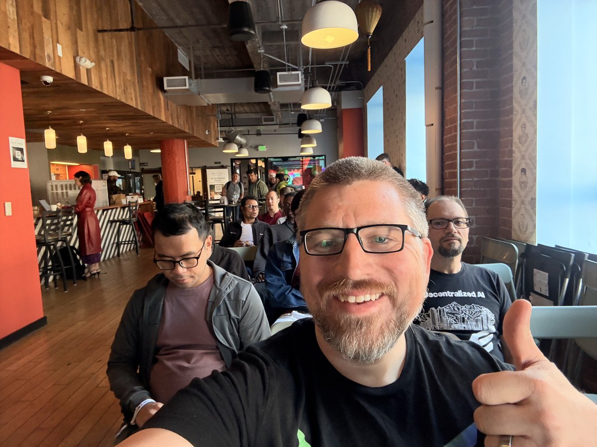 David A. Johnston tweet media