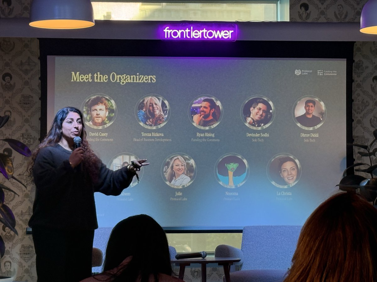 David A. Johnston tweet media