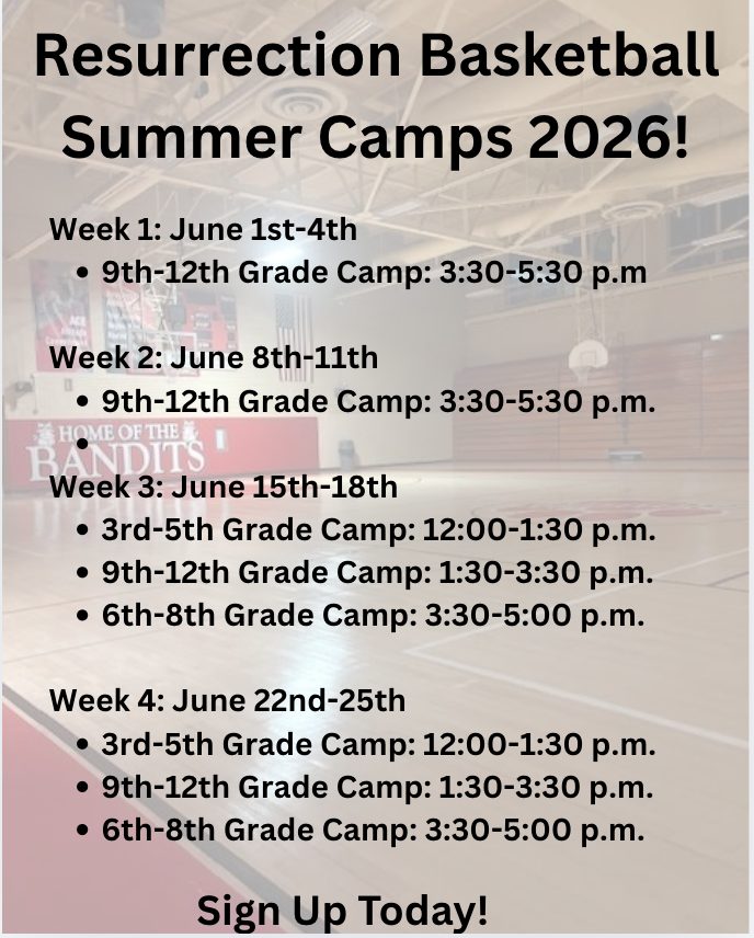 Resurrection Bandit Basketball tweet media