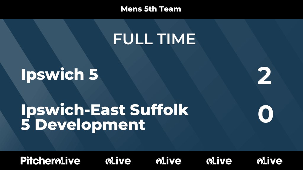 Ipswich Hockey Club (Sponsored by SEVEN) tweet media