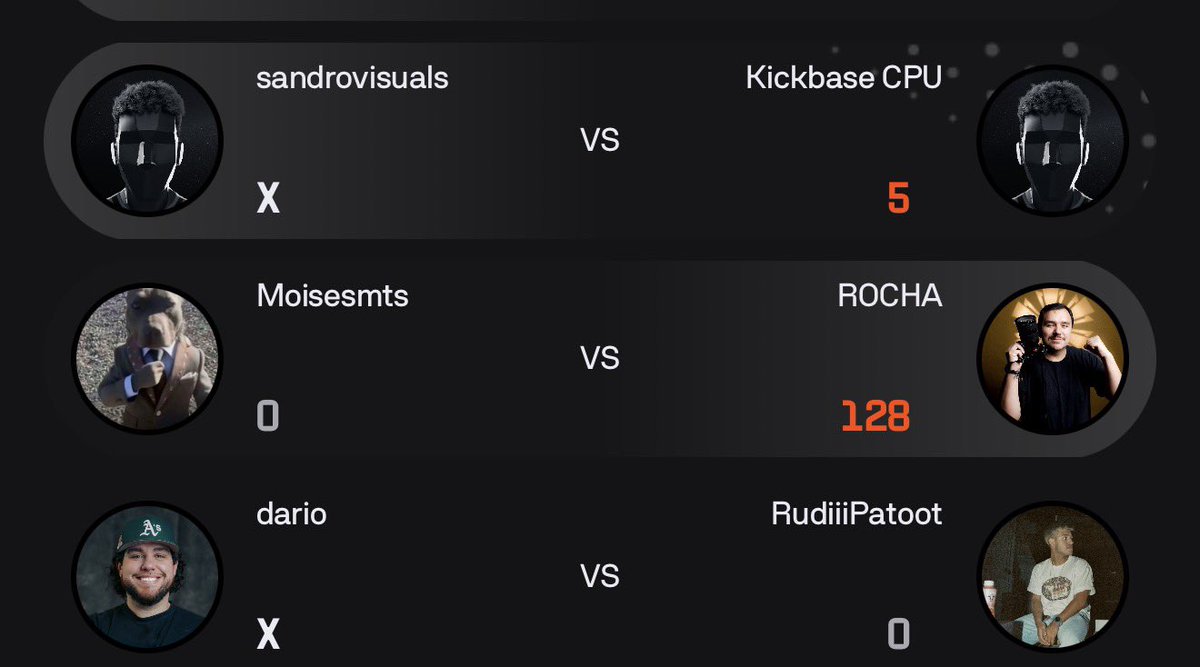 Kickbase MLS tweet media