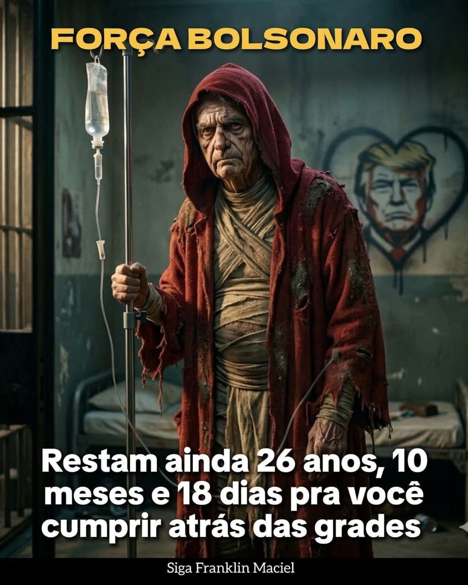 Carlos Xavier 🚩🇧🇷🚩🇧🇷 tweet media