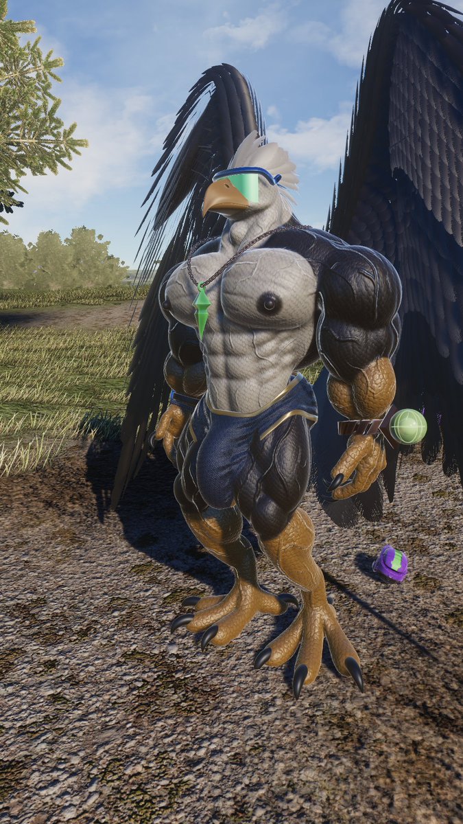 Juggernaut tweet media