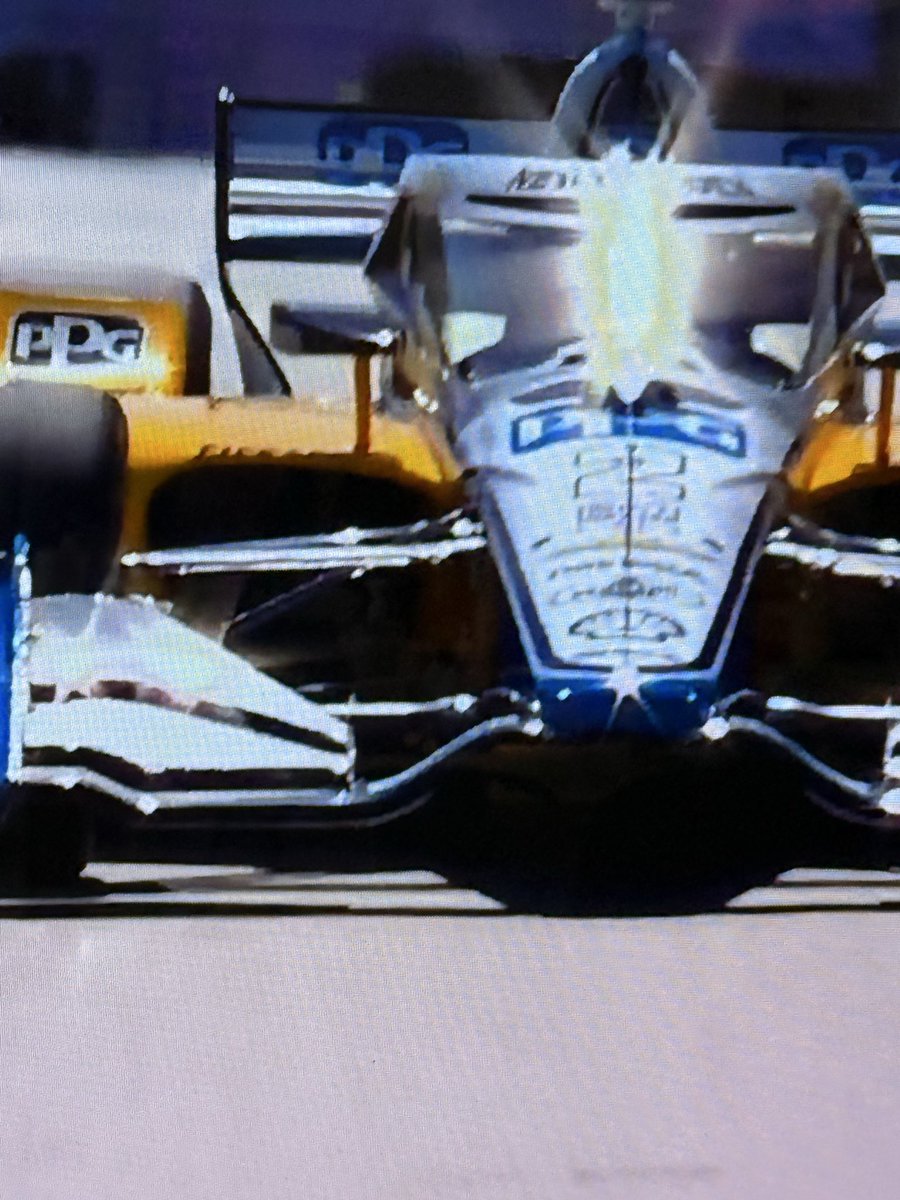 RaceletsPodcast's tweet photo. Really digging the new @josefnewgarden @Team_Penske ‘Frankenstein’ livery. #PPG #Xpel #TeamPenske #JavaHouseGP #ArlingtonJP #Racelets
@IndyCar @IndyCarOnFOX https://t.co/AOuVjbiBtz