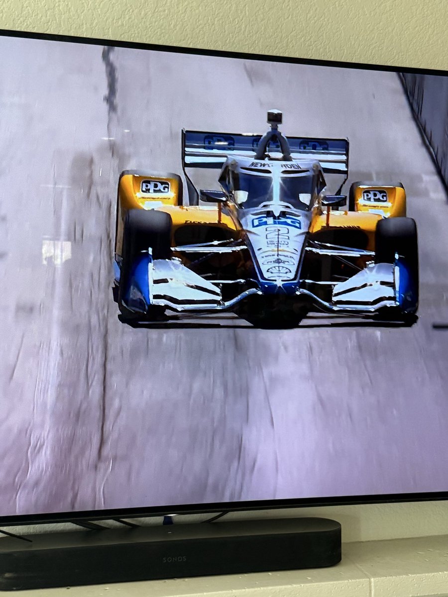 RaceletsPodcast's tweet photo. Really digging the new @josefnewgarden @Team_Penske ‘Frankenstein’ livery. #PPG #Xpel #TeamPenske #JavaHouseGP #ArlingtonJP #Racelets
@IndyCar @IndyCarOnFOX https://t.co/AOuVjbiBtz