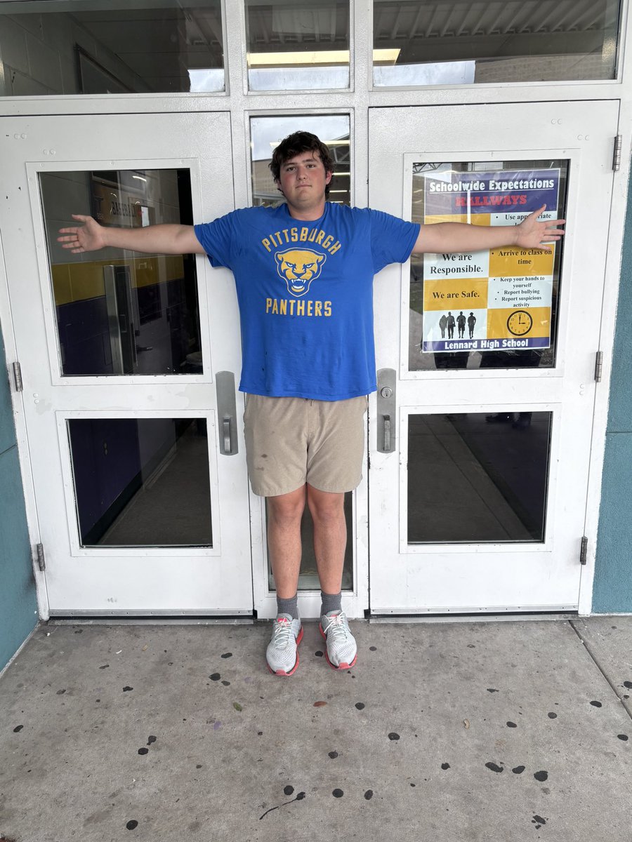 KB Belton 🏈 tweet media