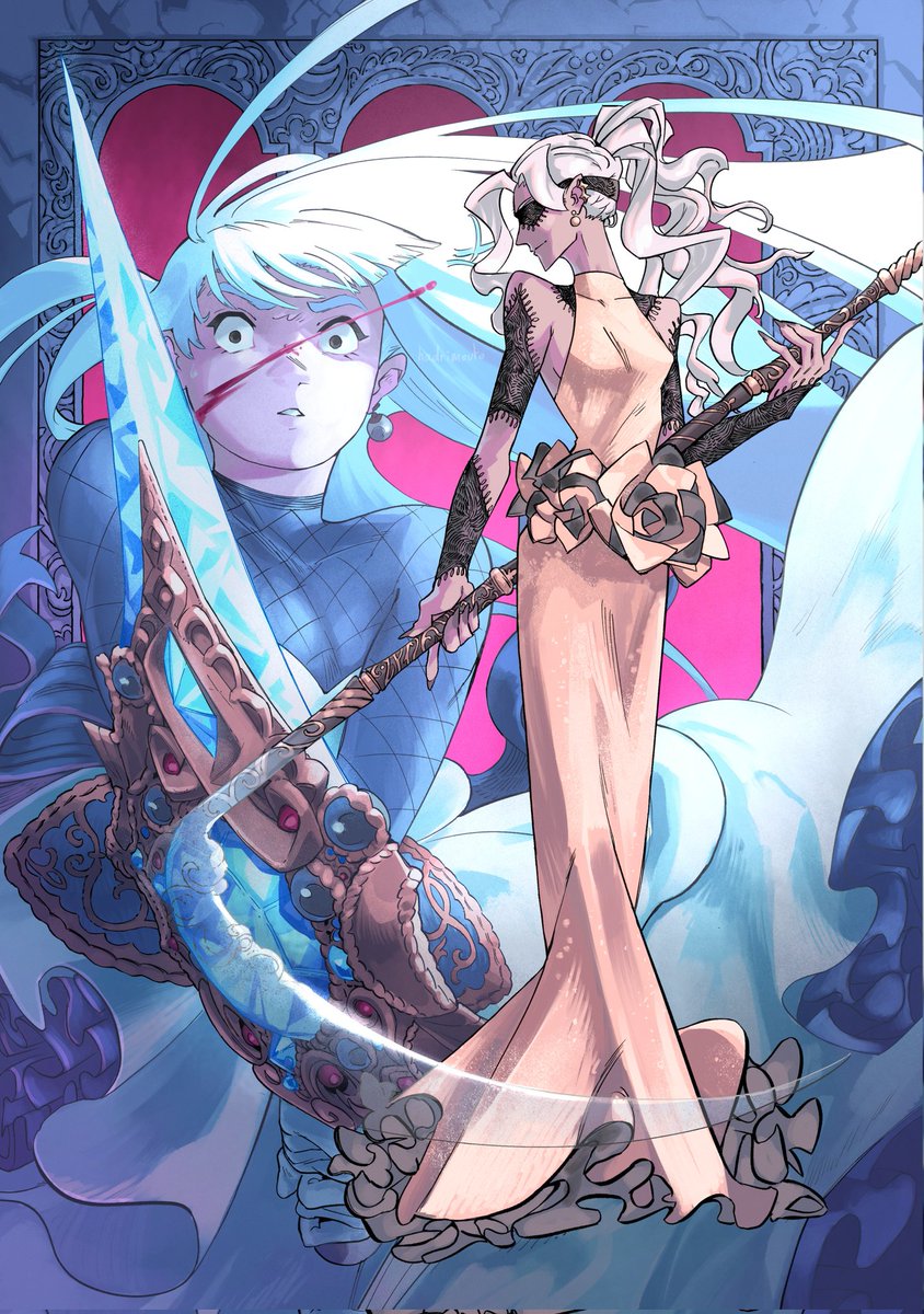 The Scarlet Princess 2.4