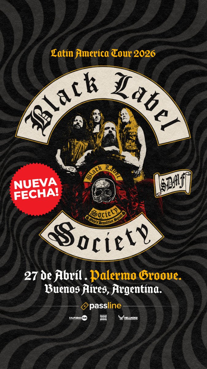 HP Prensa tweet media