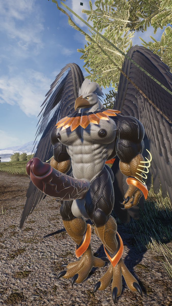 Juggernaut tweet media