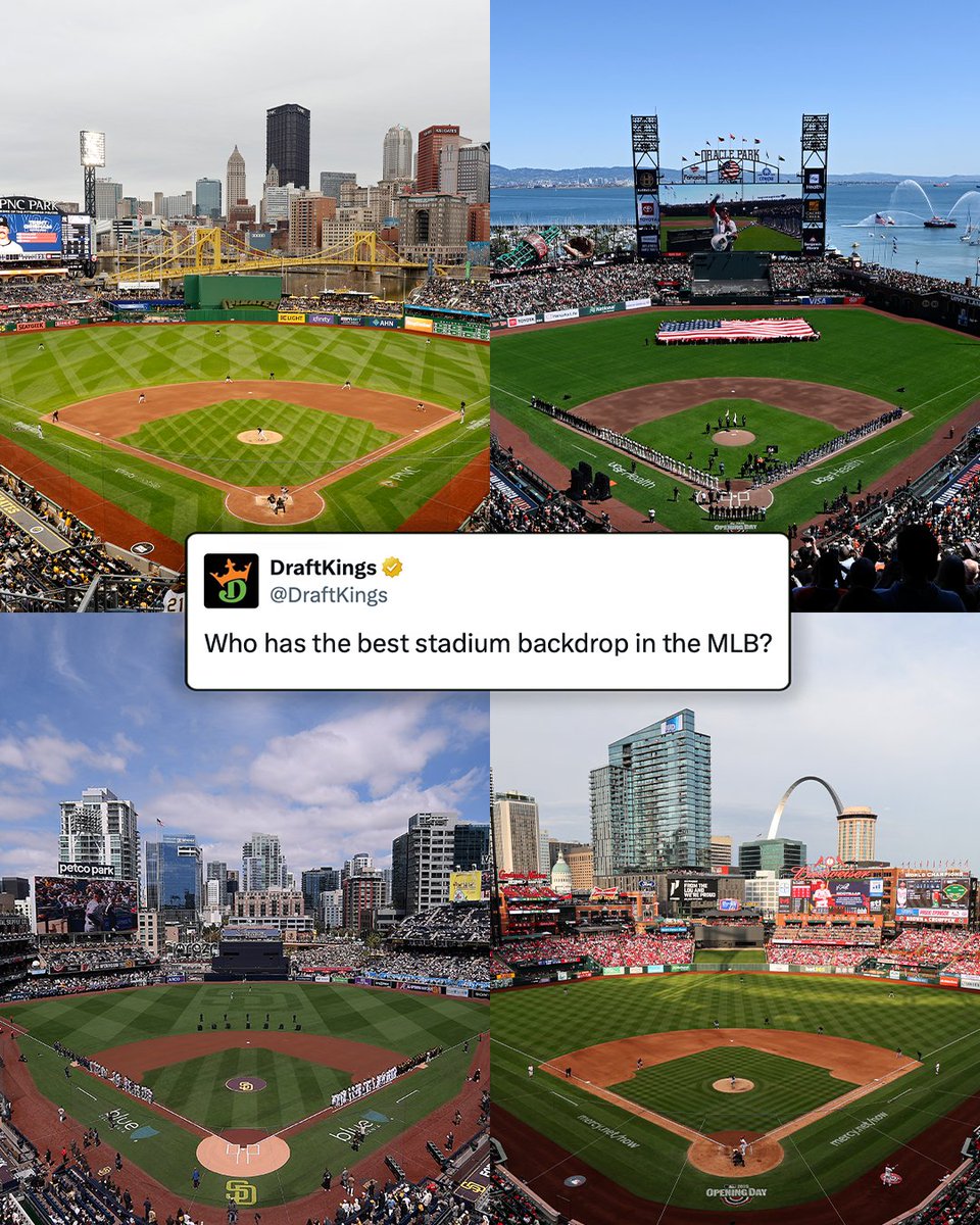 DraftKings tweet media