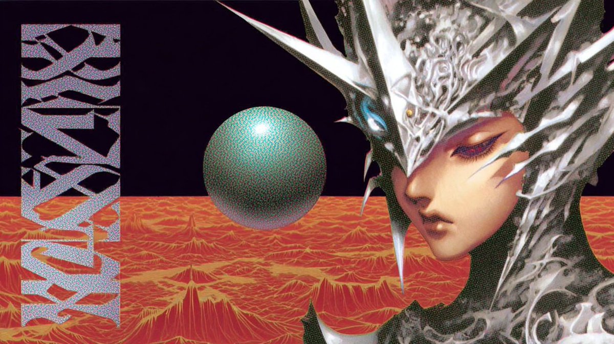 Supernal ⚔️/acc tweet media