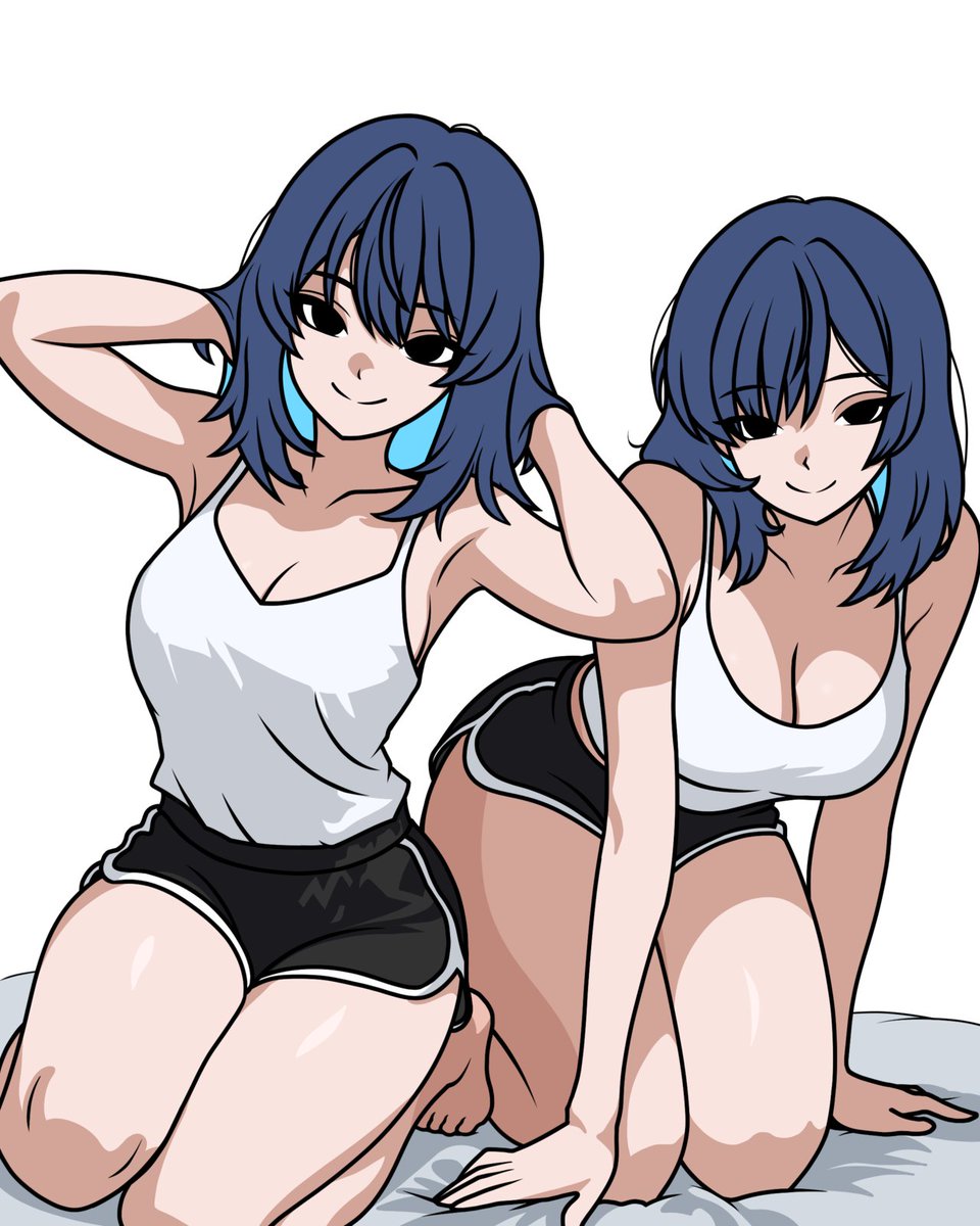 ...the gal from your dreams 💭