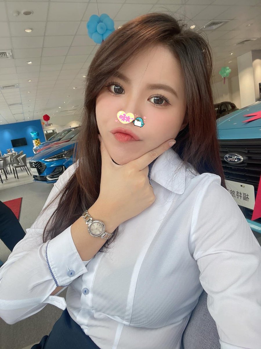 🚘汽車銷售顧問 tweet media