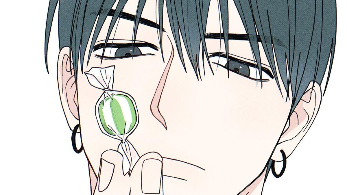 안시🐯 tweet media