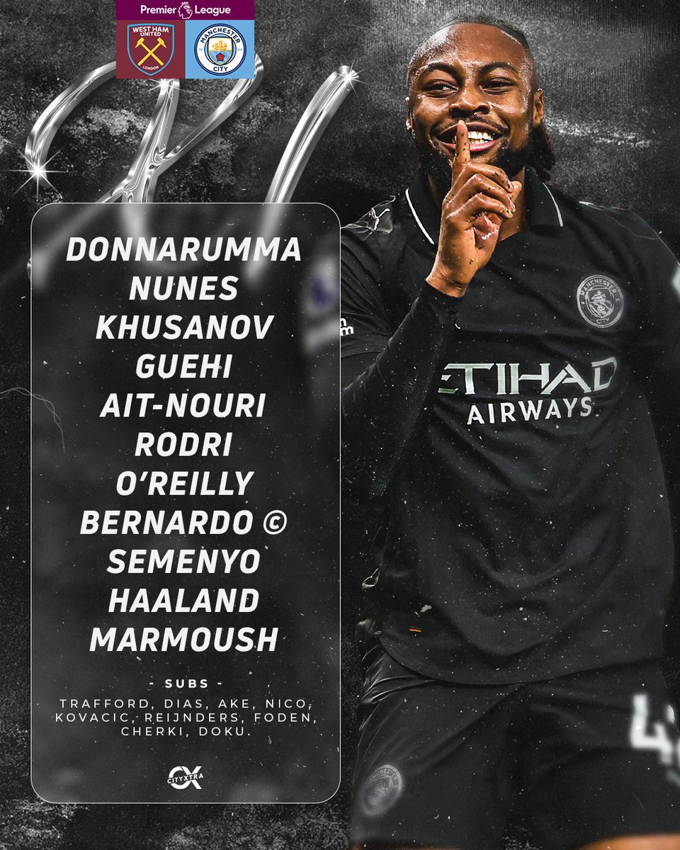 City Xtra tweet media