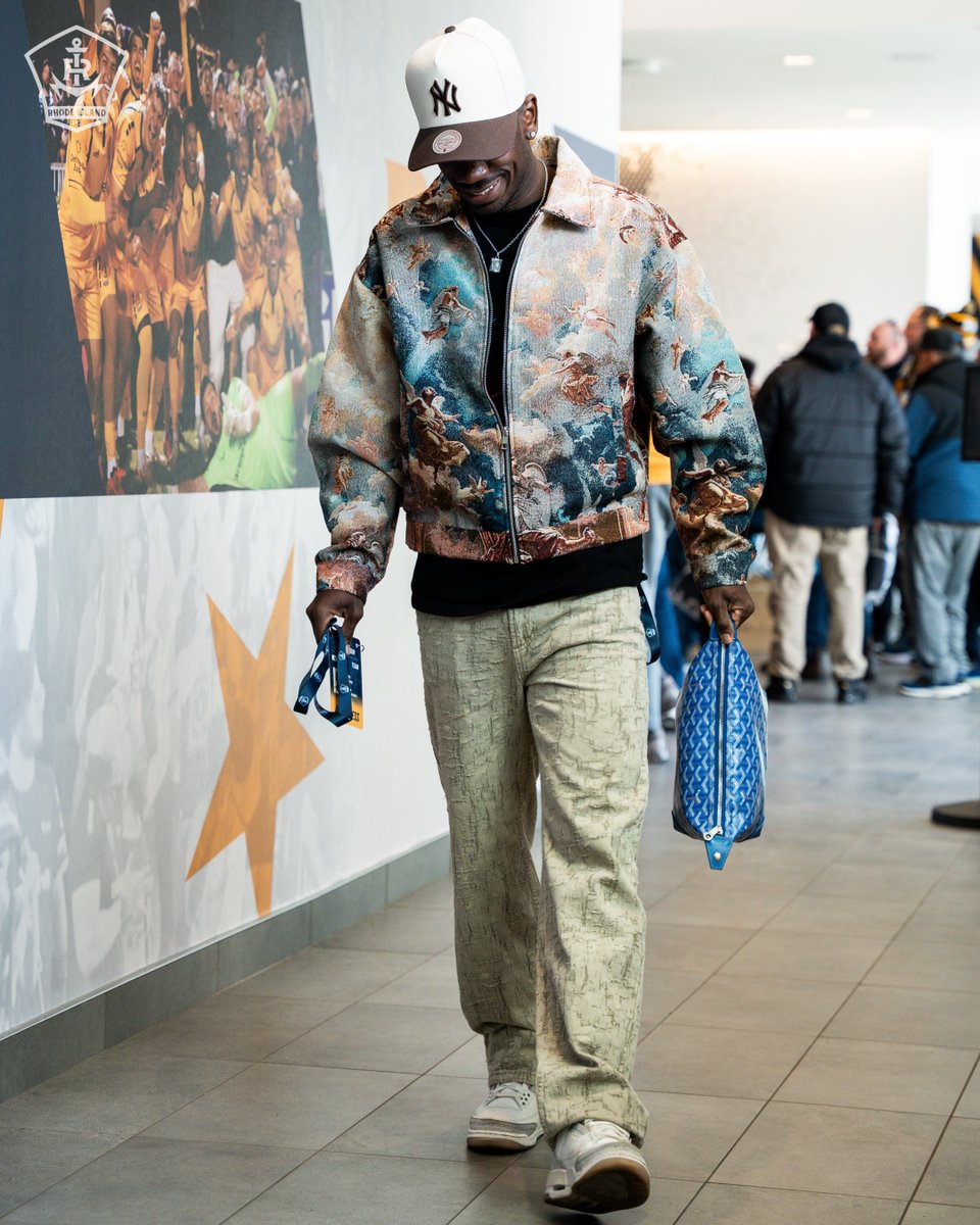 Rhode Island FC tweet media