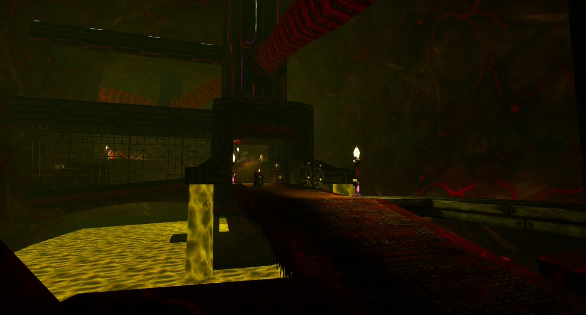 White Hell IN EARLY ACCESS tweet media