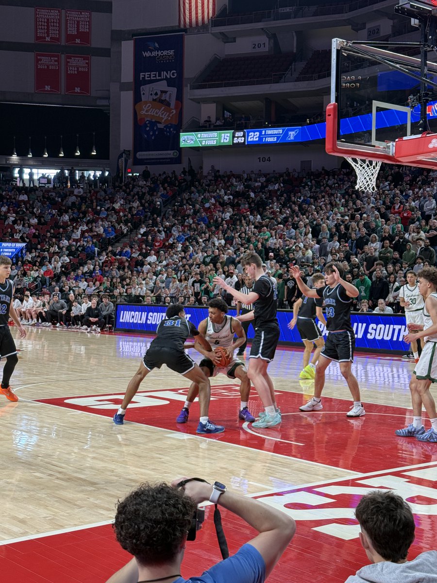 Papillion La Vista South High School tweet media