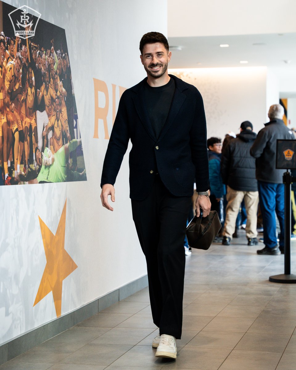 Rhode Island FC tweet media