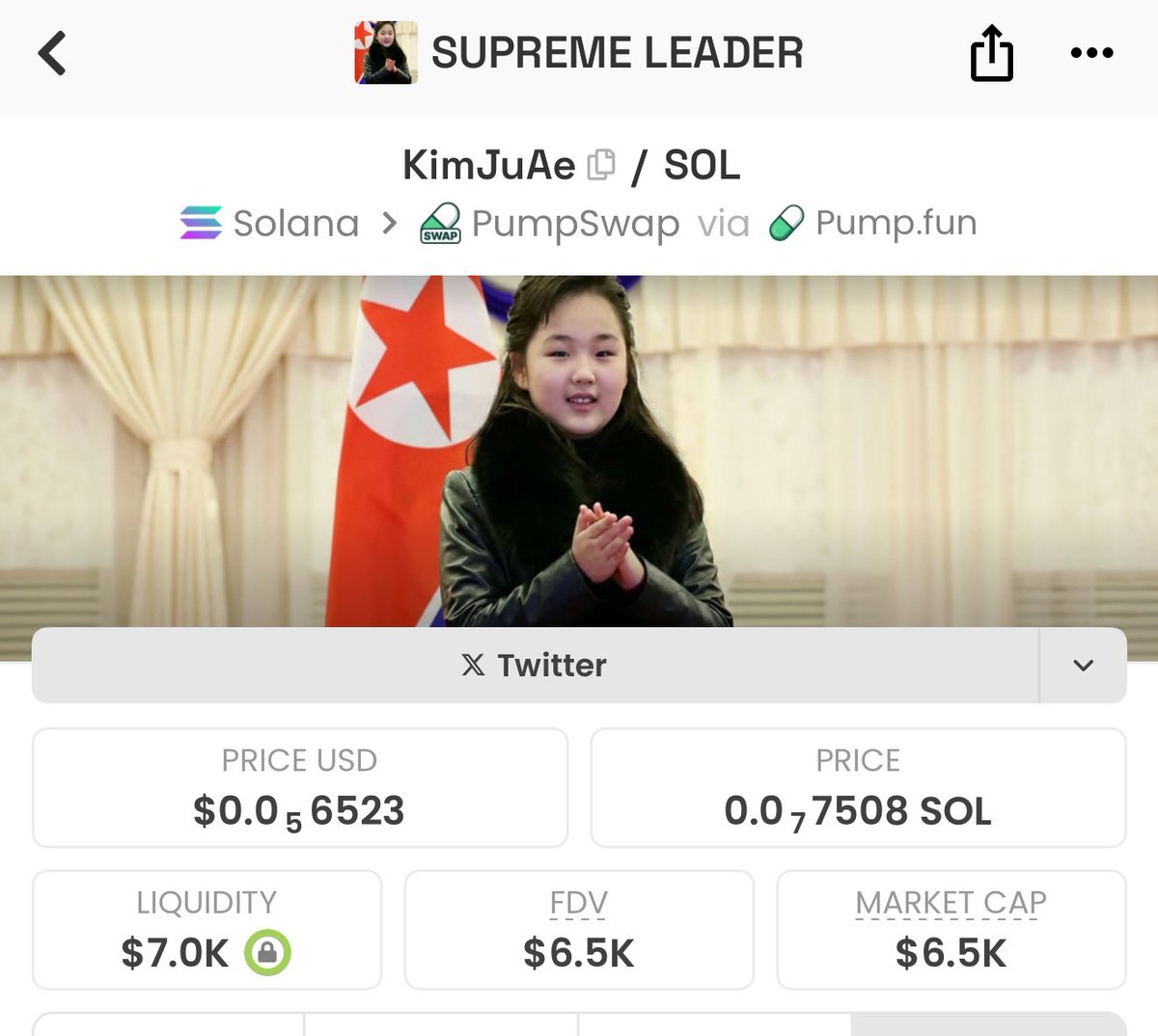 Dani🕊️ tweet media