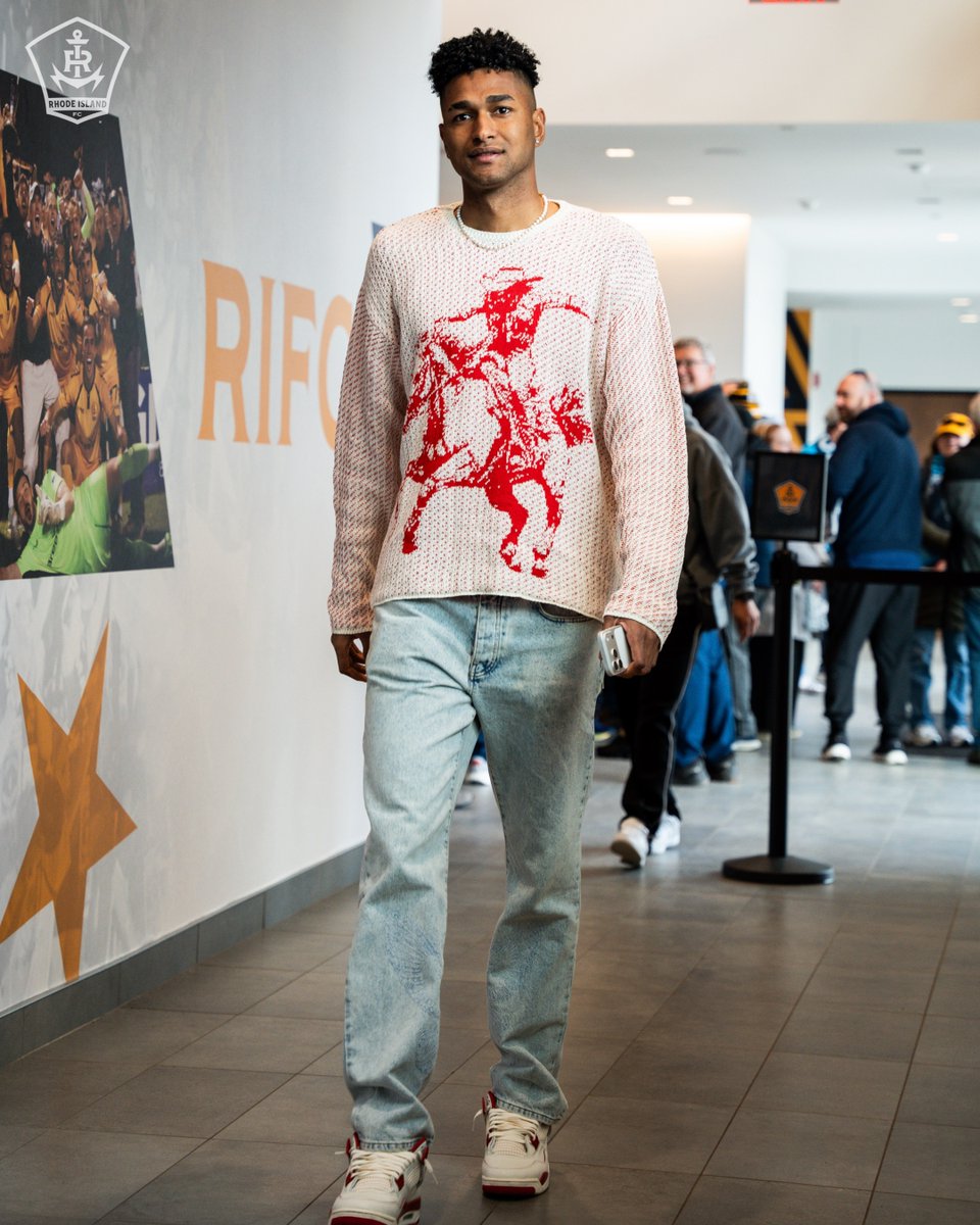 Rhode Island FC tweet media