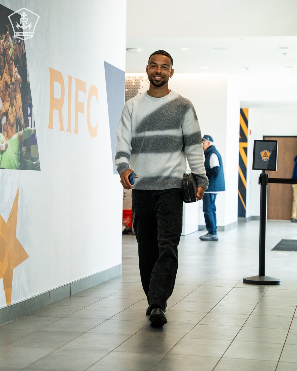 Rhode Island FC tweet media