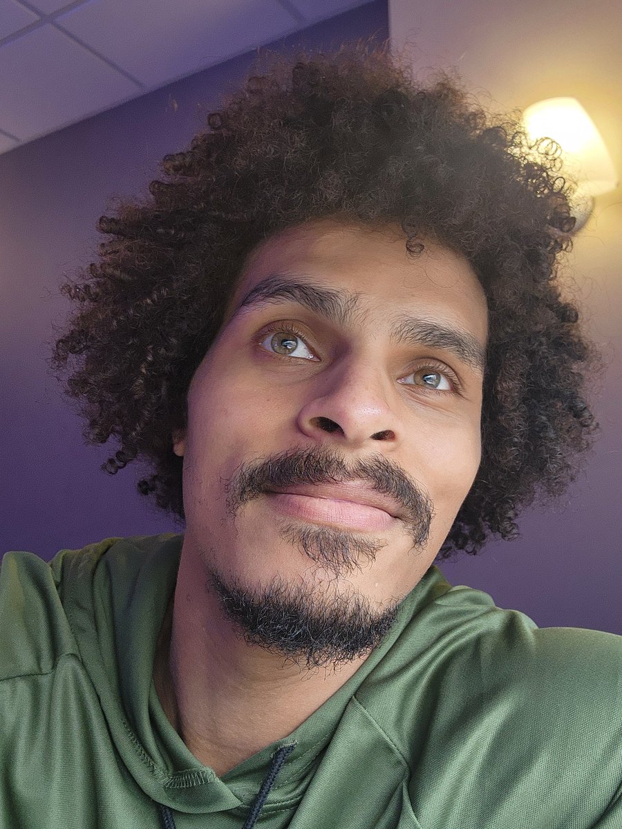 Alvin Sargent VA tweet media