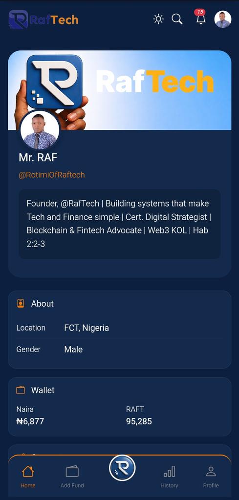 Mr. RAF tweet media