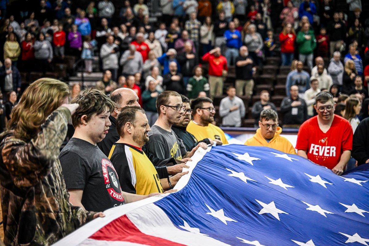 Sioux Falls Skyforce tweet media