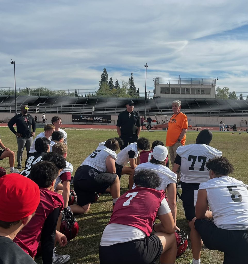 Azusa Pacific Football tweet media